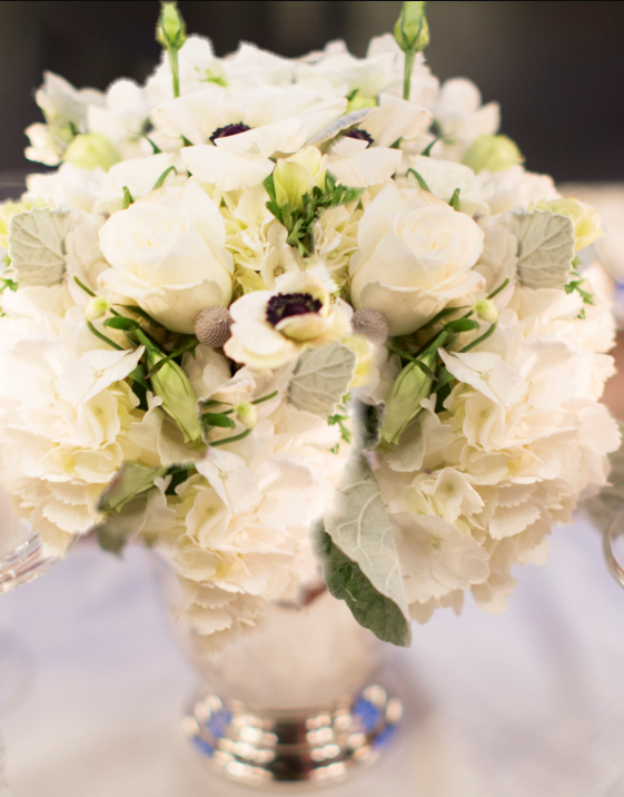 Florist Toronto Top Wedding Flowers