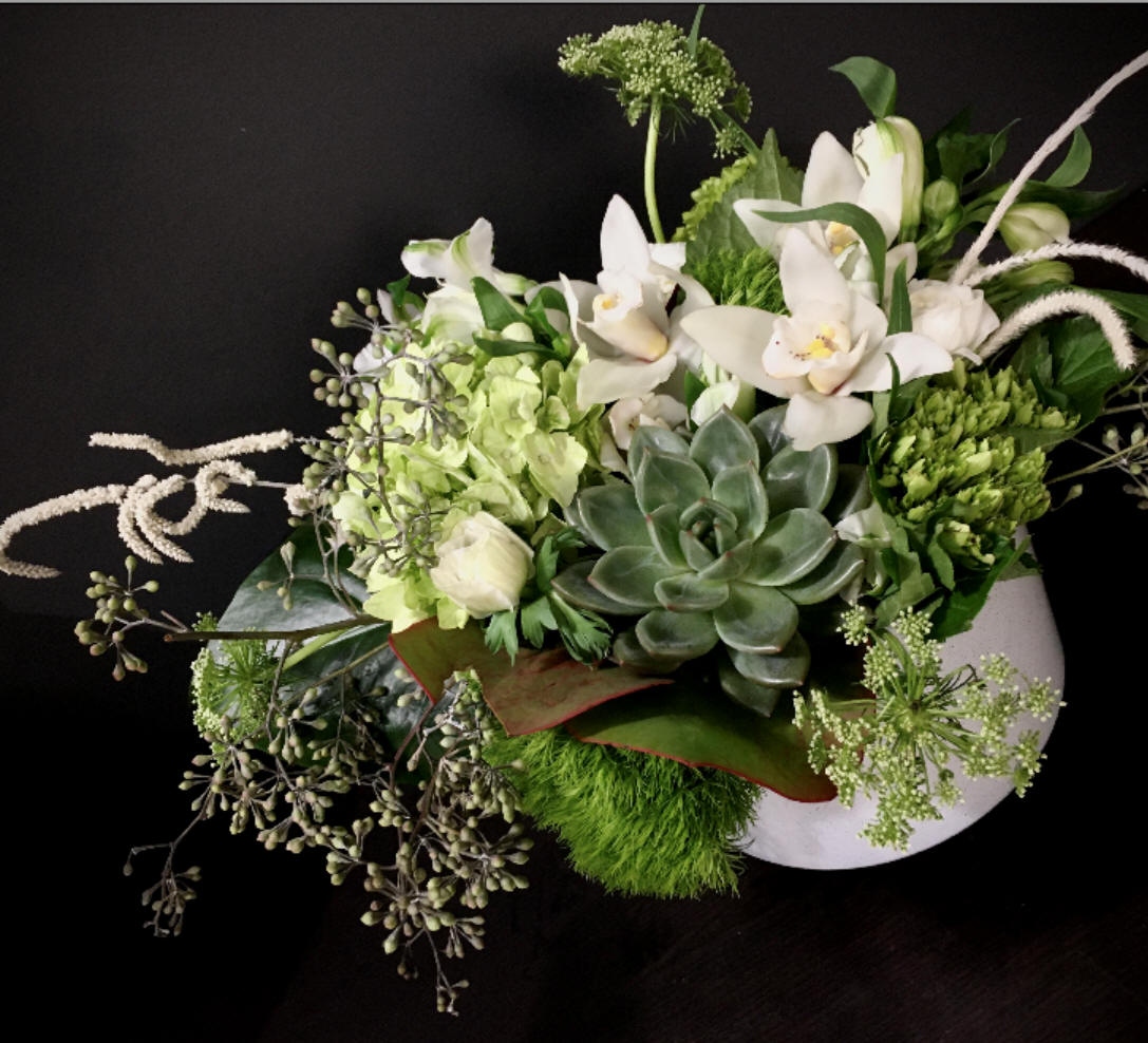 Florist Servicing Toronto and Surrounding areas | Same Day Delivery  | The Chocolate Tulip