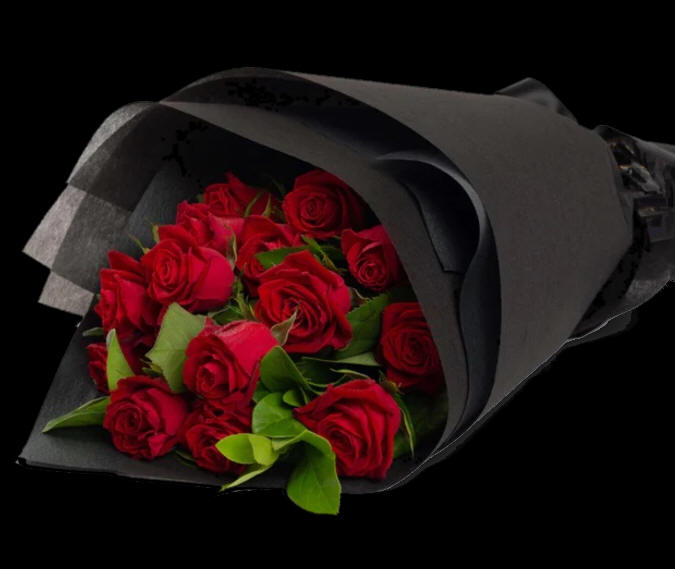 Valentine's Day Floral Delivery Toronto |The Chocolate Tulip Toronto